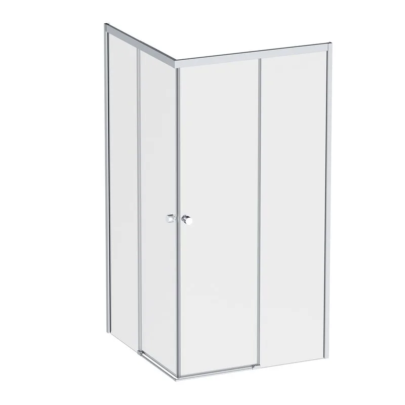 Душевой уголок AM.PM X-Joy W94G-403-100100-MТ1К 100х100 см Sancos — официальный сайт
