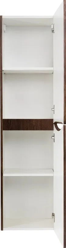 Шкаф-пенал для ванной BelBagno Fly -Marino R rovere moro Sancos — официальный сайт