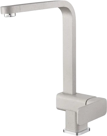 Смеситель для кухни Emar Quartz 3014 барит Sancos — официальный сайт