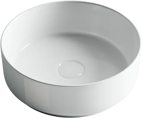 Тумба с раковиной Sancos Snob R 100 см, bianco, столешница черный мрамор, раковина CN5001 Sancos — официальный сайт