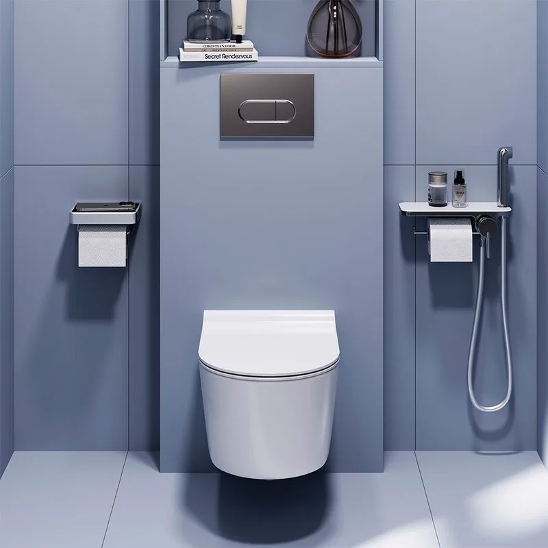 Унитаз подвесной Damixa Eclipse DX31C1738SC Sancos — официальный сайт