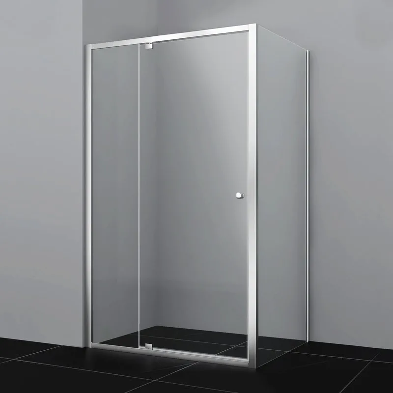 Душевой уголок Wasserkraft Aula 11P07 120x90 см Sancos — официальный сайт