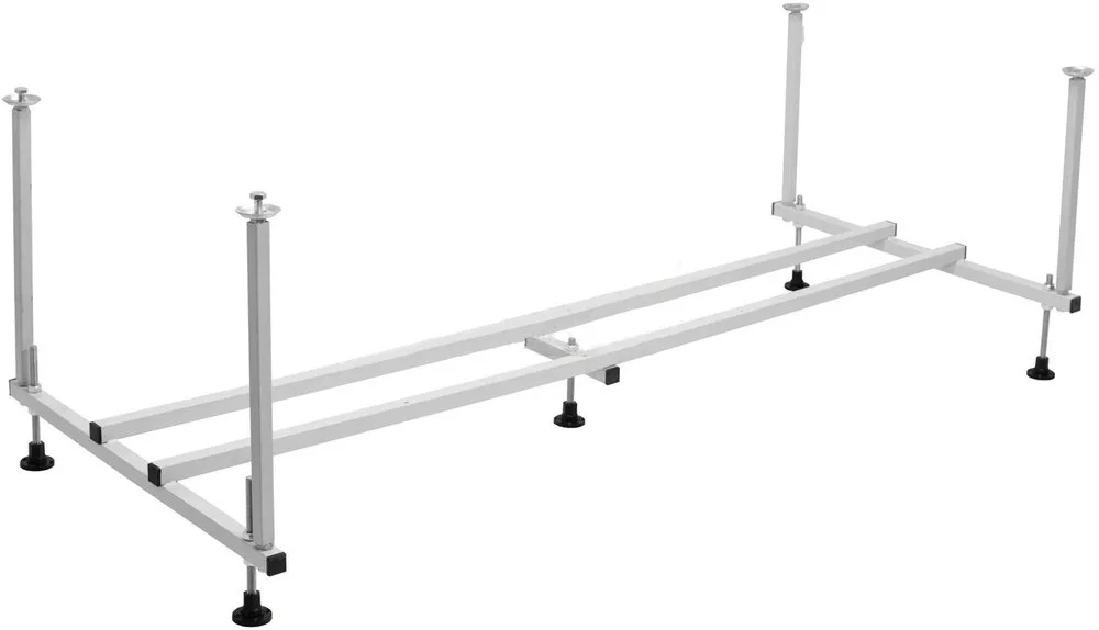 Каркас для ванны Jacob Delafon Spacio E6D085RU-NF 170x75 см Sancos — официальный сайт