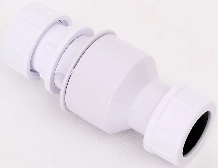 Сифон для раковины McAlpine Convalve Sancos — официальный сайт