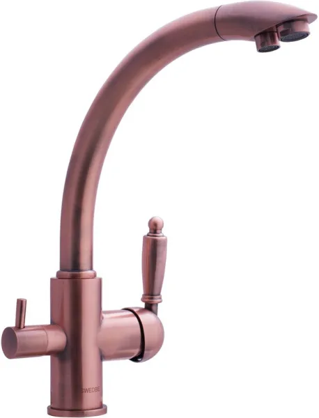 Смеситель для кухни Swedbe Selene Plus 8044 Sancos — Оригинал