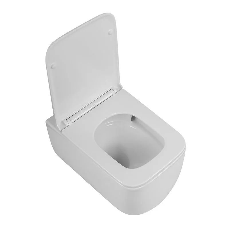 Унитаз подвесной BelBagno Luce BB076CH-TOR/SC Sancos — официальный сайт