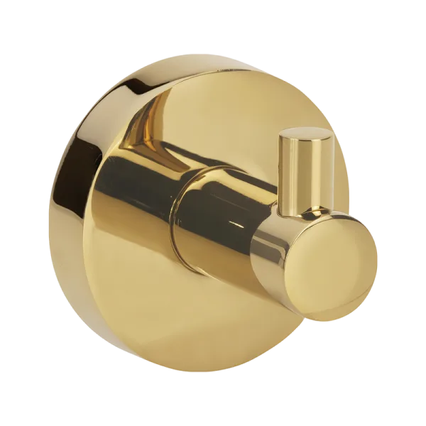 Крючок Bemeta Brilo 161106020 gold polished Sancos — Оригинал