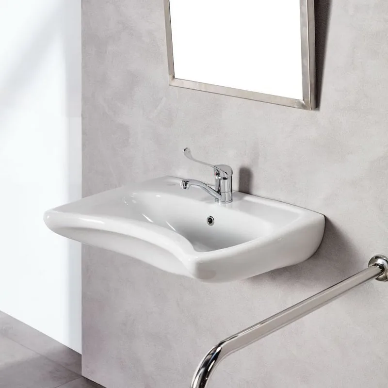 Раковина Creavit BD060 Sancos — официальный сайт
