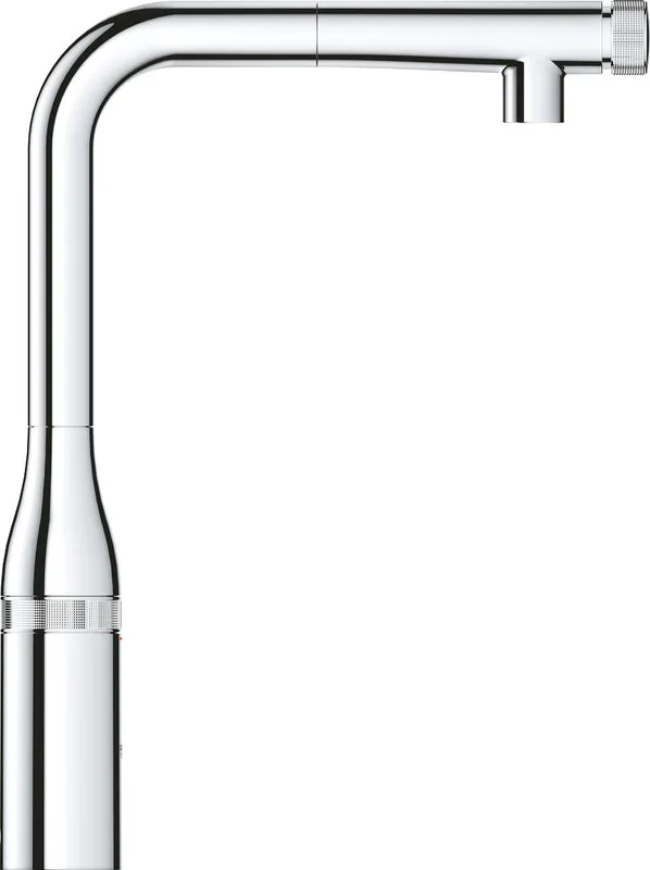 Смеситель для кухни Grohe Essence SmartControl 31615000 Sancos — официальный сайт