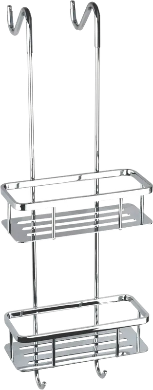 Полка Bemeta Cytro 146208422 2-ярусная Sancos — официальный сайт