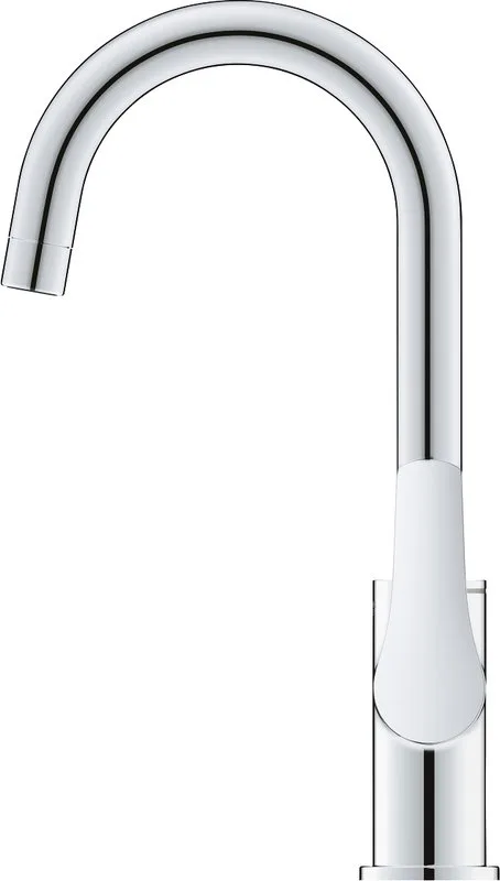 Смеситель для раковины Grohe Eurosmart 23970003 Sancos — официальный сайт
