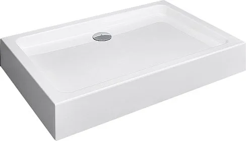 Поддон для душа Radaway Laros D 120x90 Sancos — официальный сайт