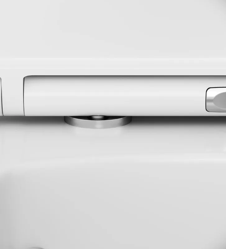 Унитаз подвесной AM.PM Inspire V2.0 C50A1700SC Sancos — официальный сайт
