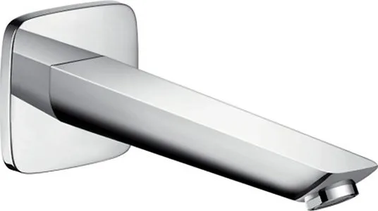Излив Hansgrohe Logis 71410000 для ванны Sancos — официальный сайт