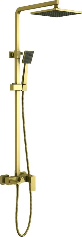 Душевая стойка Timo Selene SX-1030/17 Sancos — официальный сайт