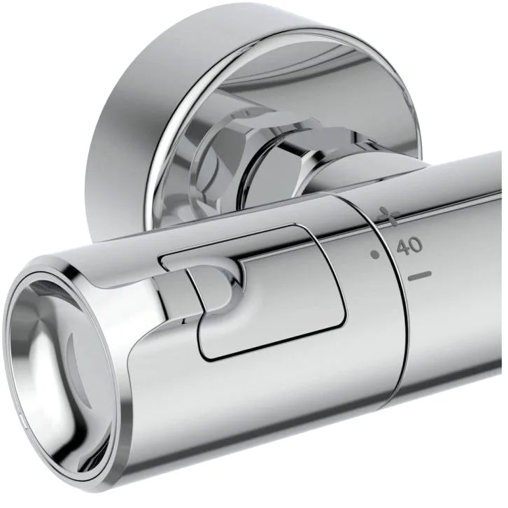 Душевая стойка Ideal Standard Ceratherm T50 A7565AA Sancos — официальный сайт