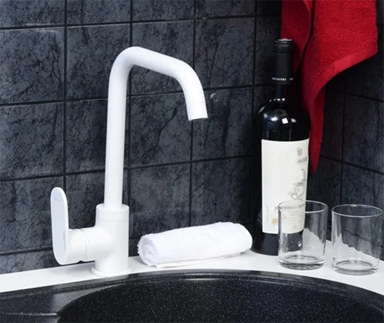 Смеситель для кухни Wasserkraft Mindel 8507 Sancos — официальный сайт