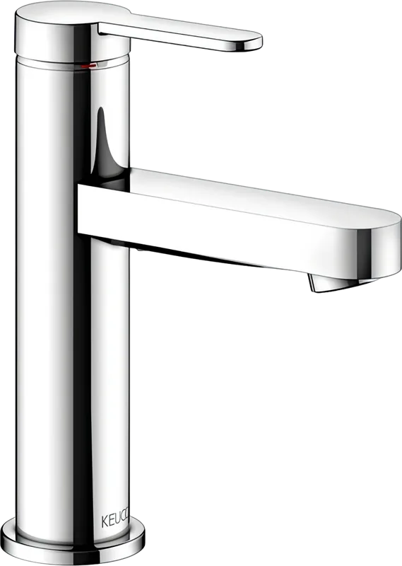Смеситель для раковины Keuco IXMO 59502013100 хром Sancos — официальный сайт