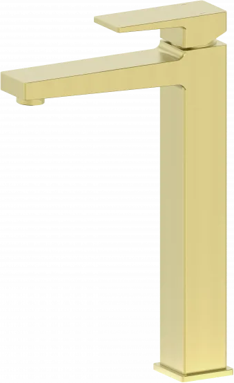 Смеситель для раковины Wonzon & Woghand WW-88019068-BG брашированное золото Sancos — официальный сайт