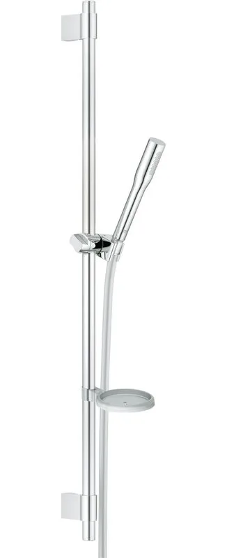Душевая лейка Grohe Euphoria Cosmopolitan 27367000 Sancos — официальный сайт