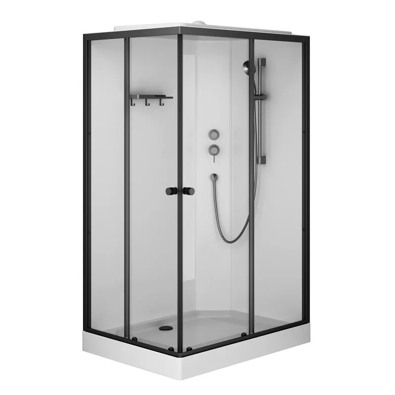 Душевая кабина AM.PM X-Joy W94C-403-12090BT 120х90 Sancos — официальный сайт