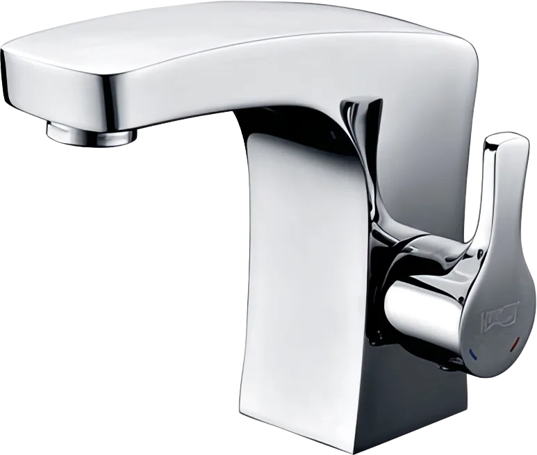 Смеситель для раковины Wasserkraft Berkel 4803 Sancos — официальный сайт