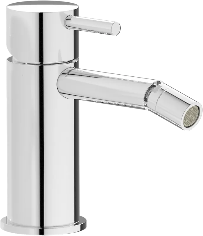 Смеситель для биде IB Rubinetterie Milanotorino MT220CC chrome Sancos — официальный сайт
