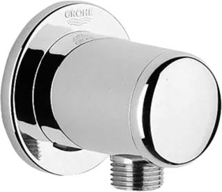Шланговое подключение Grohe Relexa Plus Relexa plus 28671000 Sancos — официальный сайт