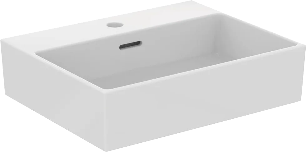 Накладная раковина Ideal Standard Extra 50 см Sancos — официальный сайт