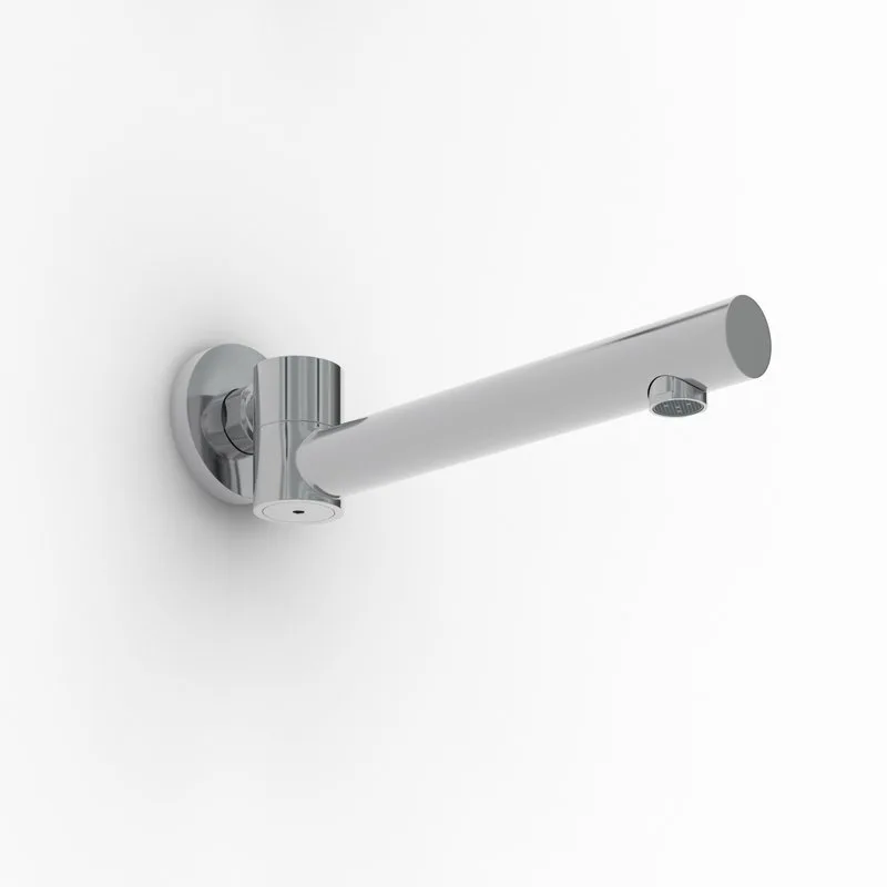 Душевой комплект Berges Nardis 3R 071013, С ВНУТРЕННЕЙ ЧАСТЬЮ, хром Sancos — официальный сайт