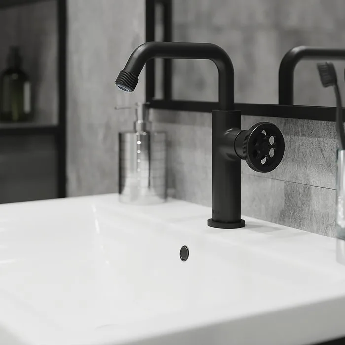 Смеситель для раковины IDDIS Grange GRABLR0i01 Sancos — официальный сайт