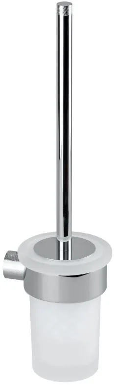 Ершик Splendy Passion PA4051VSCR хром Sancos — официальный сайт