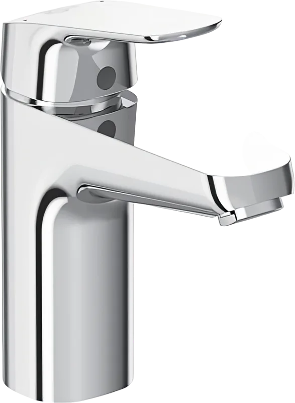Смеситель для раковины Ideal Standard Ceraflex B1712AA Sancos — официальный сайт