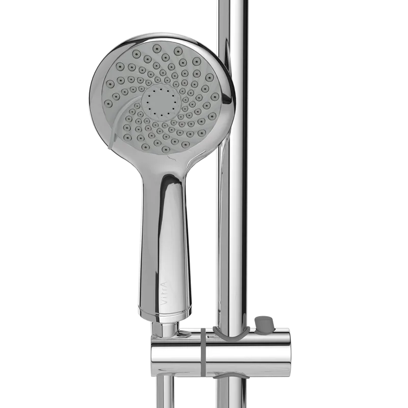 Душевой гарнитур VitrA Samba 3F A45680WSA Sancos — официальный сайт