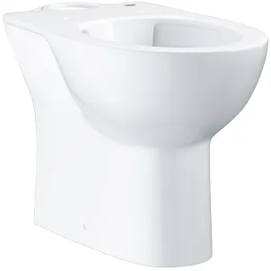 Чаша для унитаза-компакта Grohe Bau Ceramic 39349000 Sancos — Оригинал