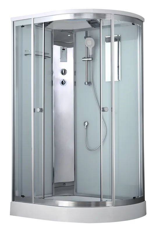 Душевая кабина Timo Comfort T-8802LC Sancos — официальный сайт