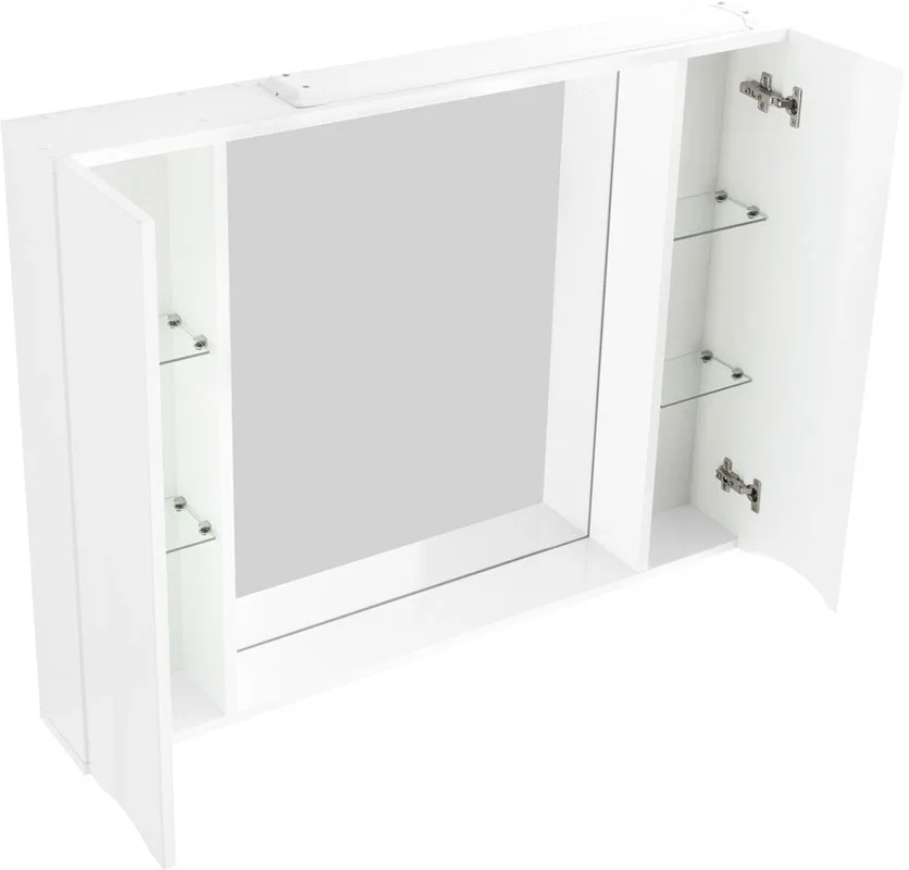 Зеркало BelBagno Marino 100 100 Sancos — официальный сайт