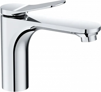 Смеситель для раковины Wonzon & Woghand WW-XH-010-CR хром Sancos — официальный сайт