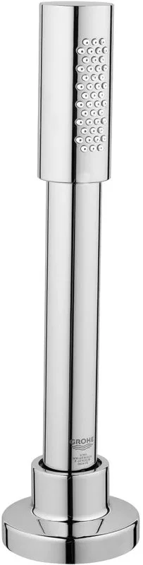Шланговое подключение Grohe 27151000, вывод для душа Sancos — официальный сайт