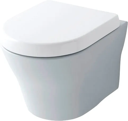 Крышка-сиденье Toto MH VC10047NN белое Sancos — Оригинал