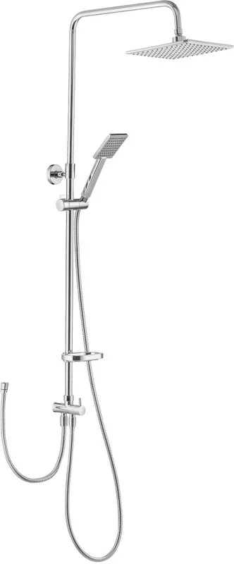Душевая стойка Swedbe Calypso 5065 Sancos — официальный сайт