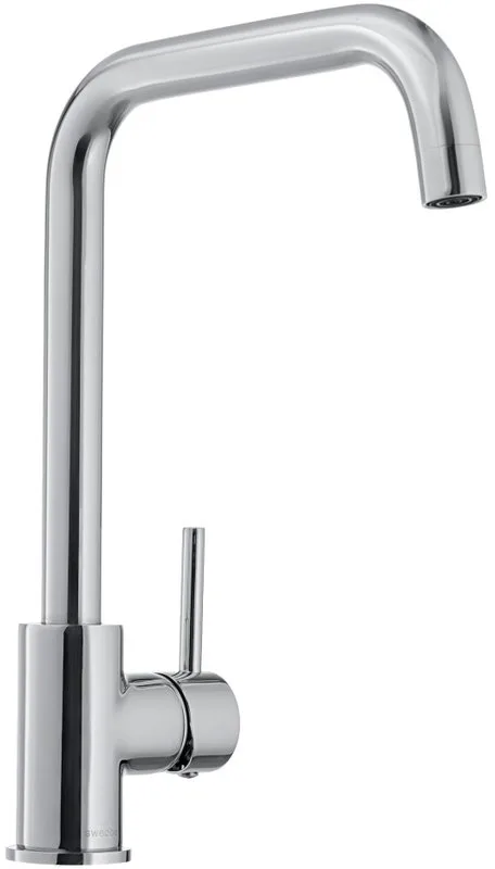 Смеситель для кухни Swedbe Selene 7140 Sancos — официальный сайт