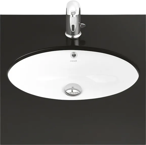 Раковина Creavit TP216 Sancos — официальный сайт
