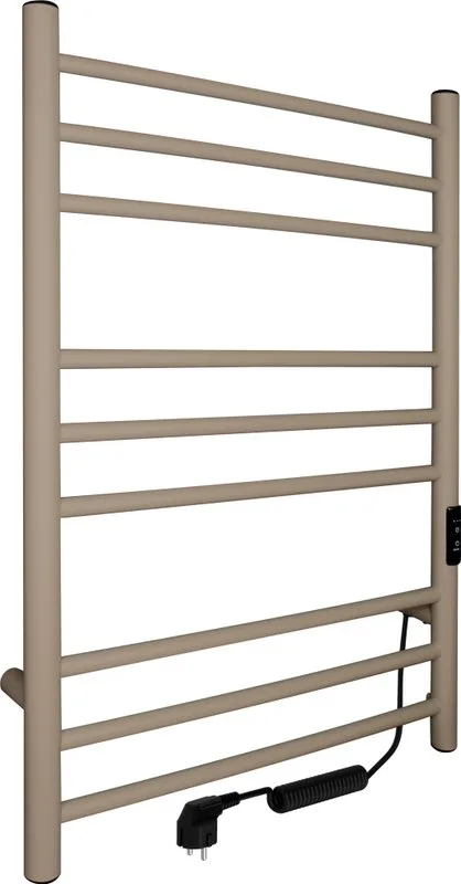 Полотенцесушитель электрический Indigo Line Trinity LСLTE80-50ABERt бежевый Sancos — официальный сайт