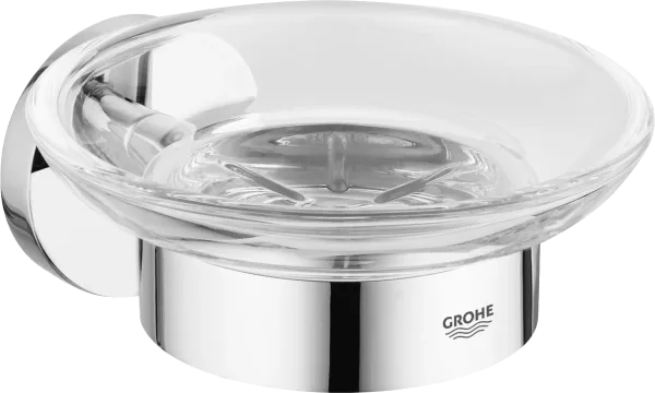 Мыльница Grohe Essentials 40369
