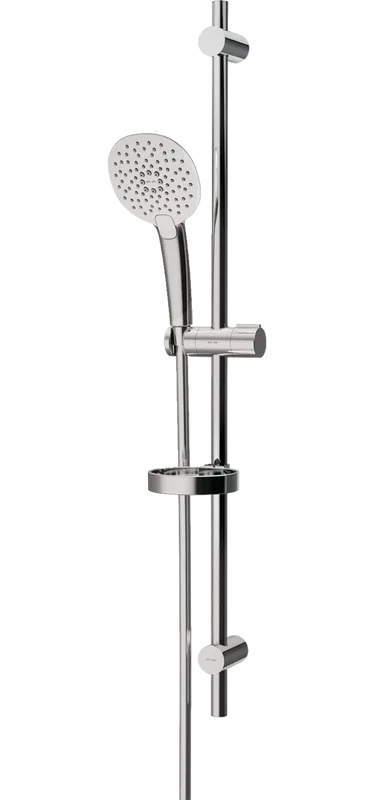 Душевой гарнитур AM.PM Spirit V2.0 F0170A000 Sancos — официальный сайт