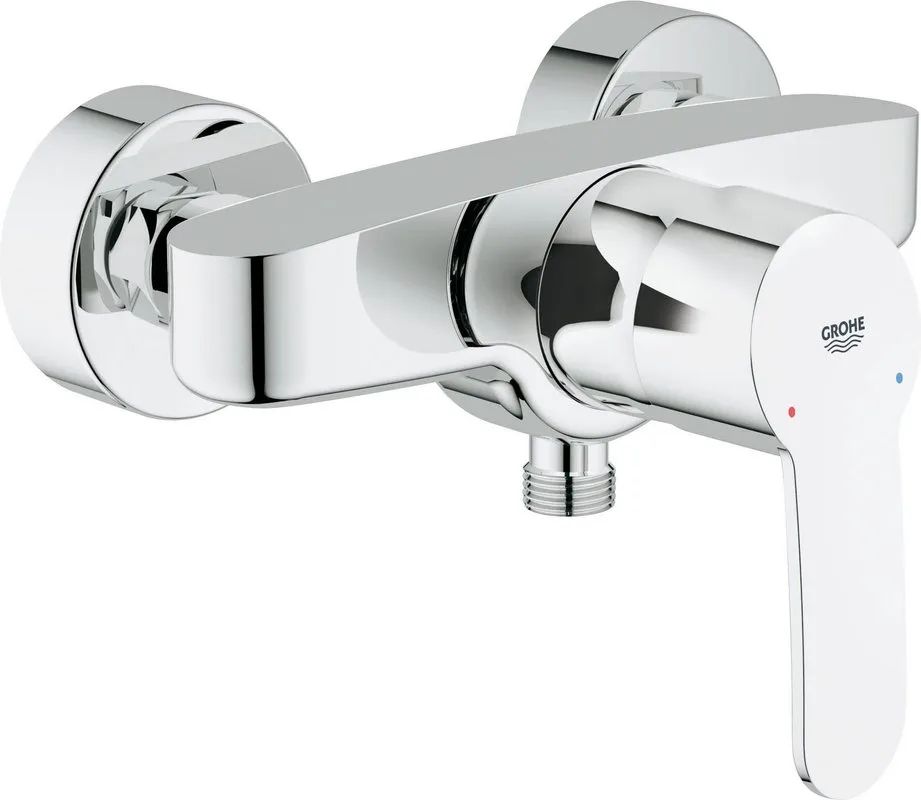 Смеситель для душа Grohe Eurostyle Cosmopolitan 33590002 Sancos — официальный сайт