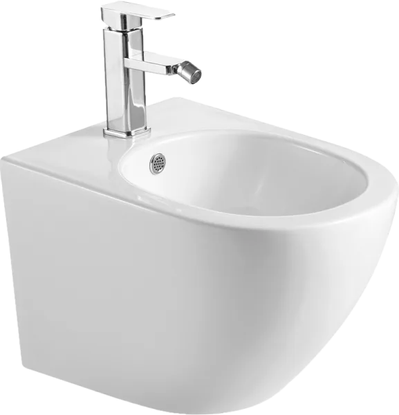 Биде подвесное Ceramicanova Forma CN3010