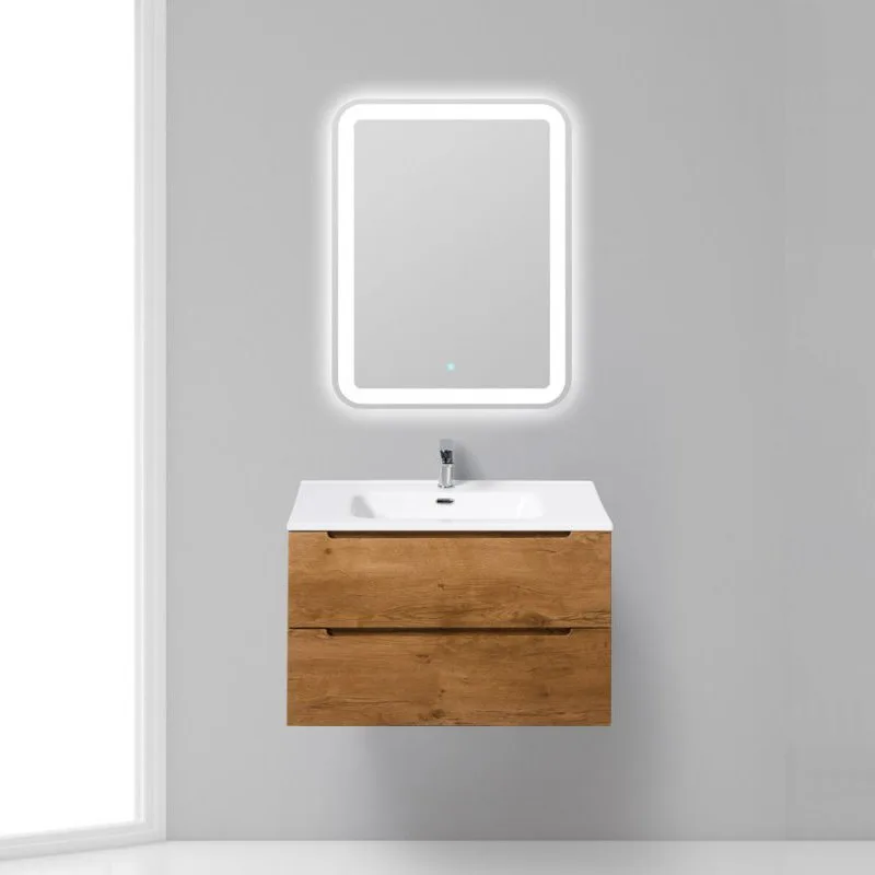 Тумба под раковину без столешницы BelBagno Etna 80 rovere  nature Sancos — официальный сайт