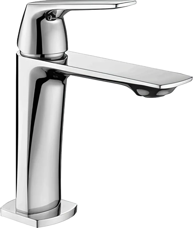 Смеситель для раковины Wasserkraft Neime 1903 Sancos — официальный сайт